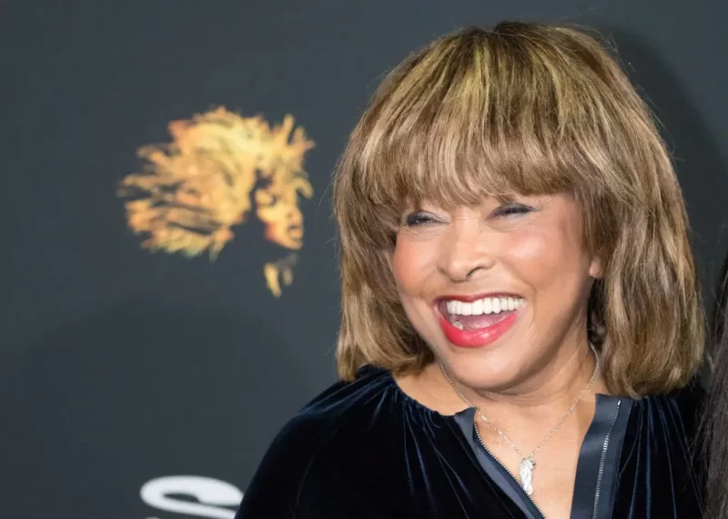 ‘Who Signed Off on This In the First Place’: Outrage Erupts as Tina Turner Wig Gets Removed from Her Site Amid Backlash