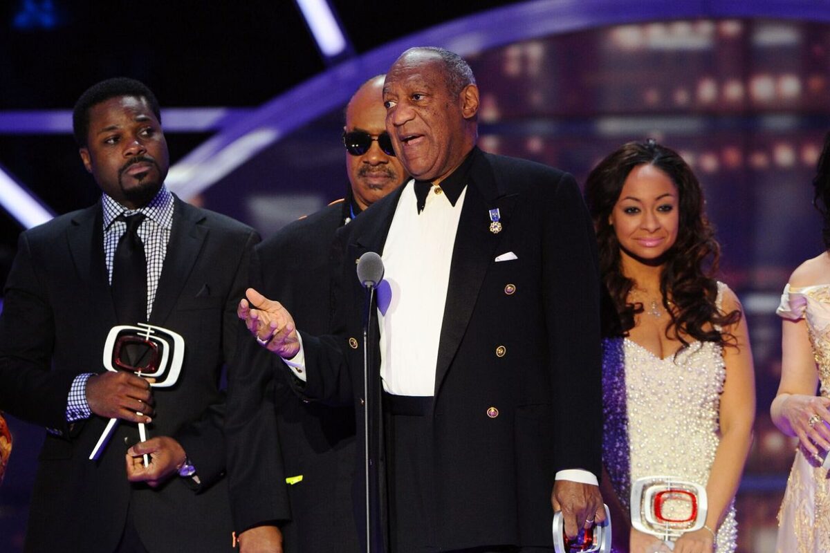 Bill Cosby and other “The Cosby Show” co-stars react to Malcolm-Jamal Warner’s death