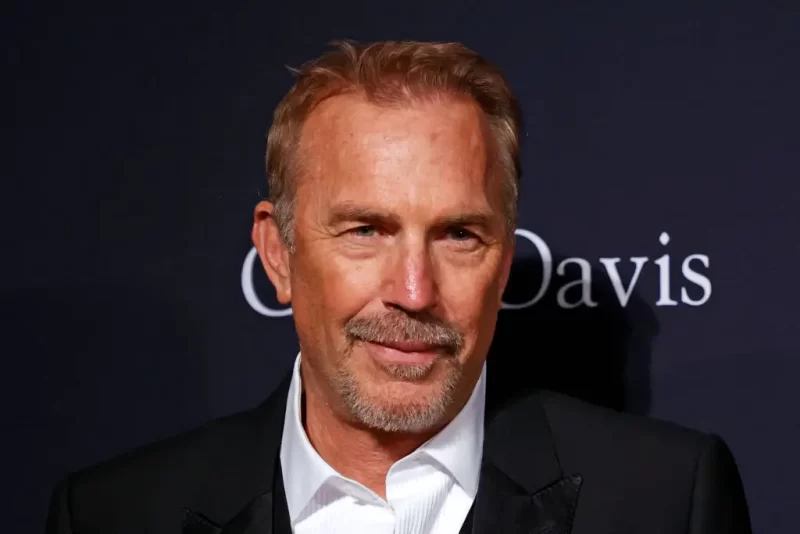 ‘So Out of His League’: Fans Warn Kevin Costner After His Inner Circle Urges Him to Date Woman Younger Than His Ex-Wife After Divorce