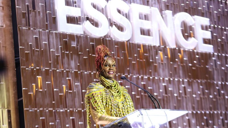 Essence Ventures CEO Caroline Wanga responds amid online scrutiny of the 2025 Essence Fest