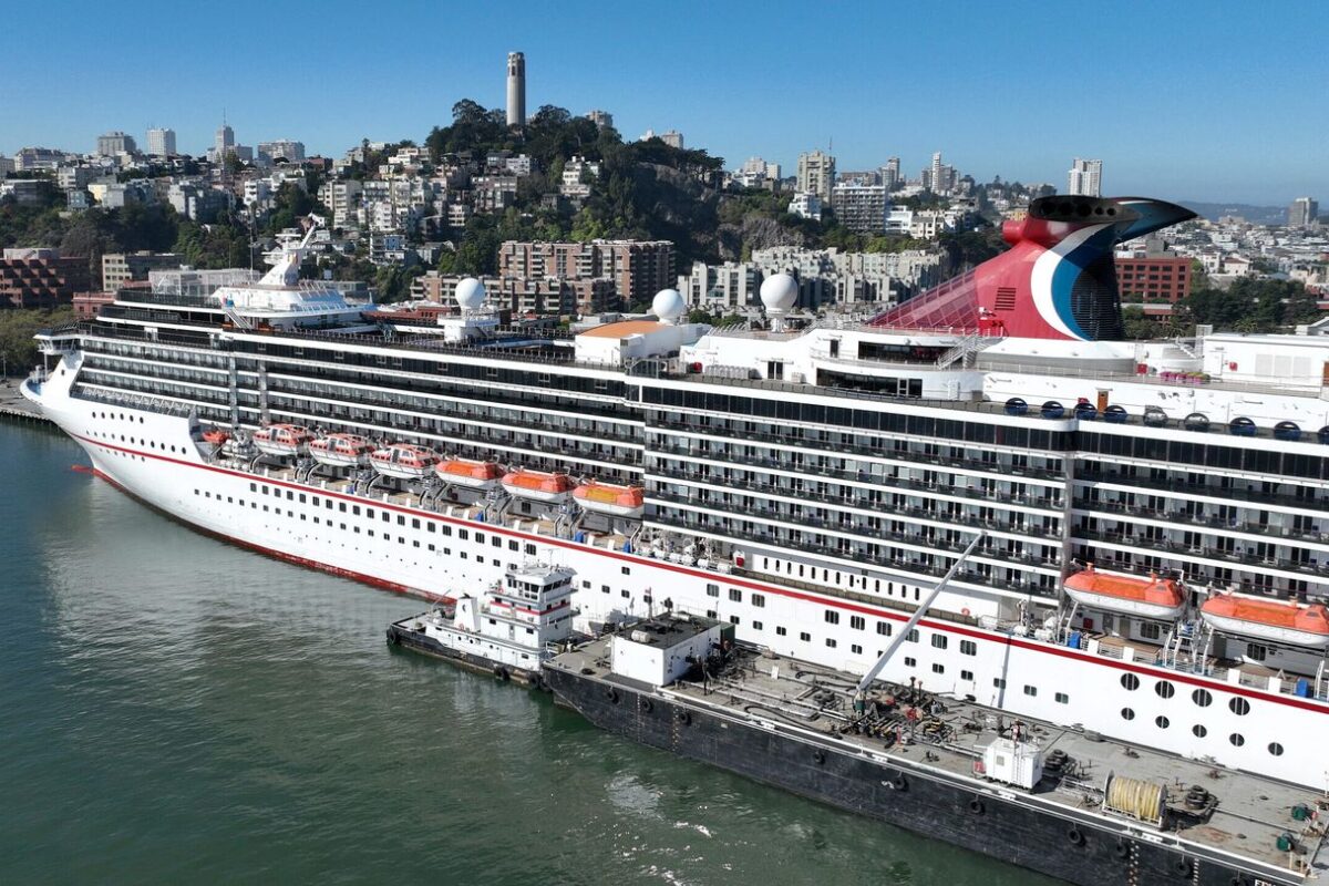 Carnival Cruise’s new rules spark backlash: Black travelers ask if they’re being targeted—company says no