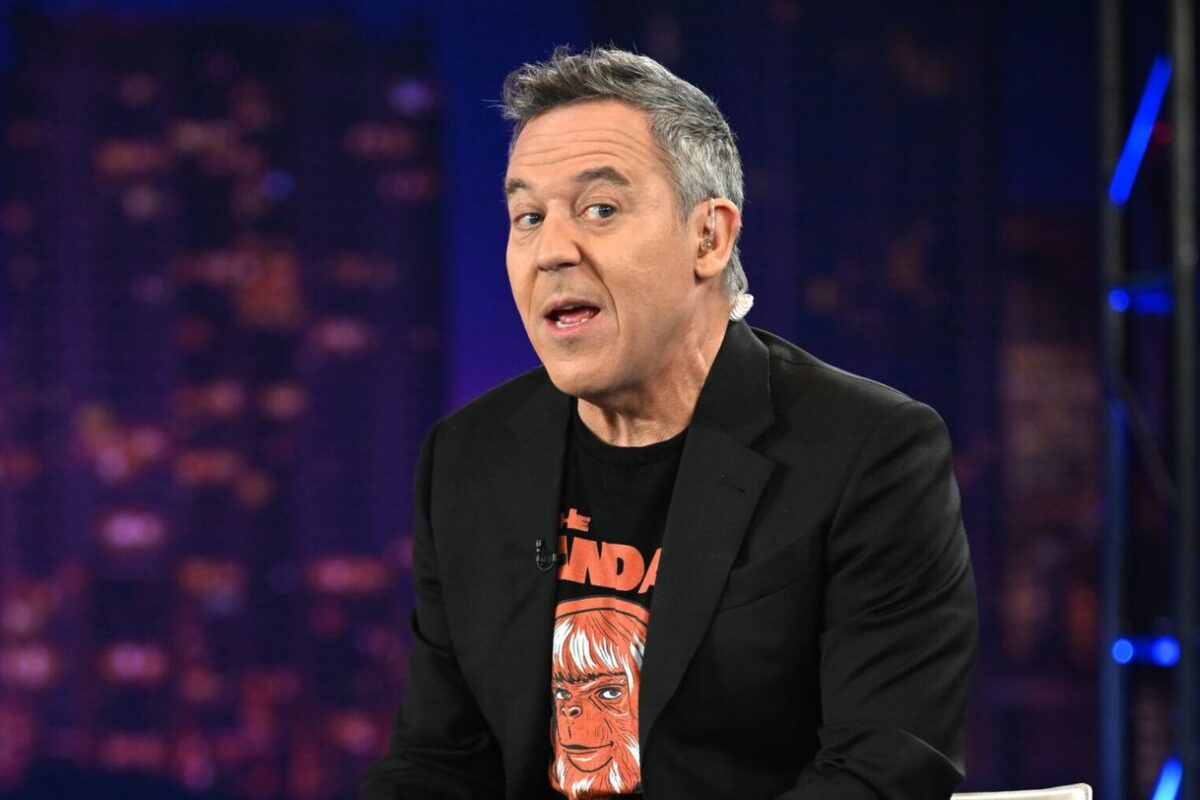 Fox News host compares reclaiming ‘Nazi’ to Black people reclaiming the ‘N-word’