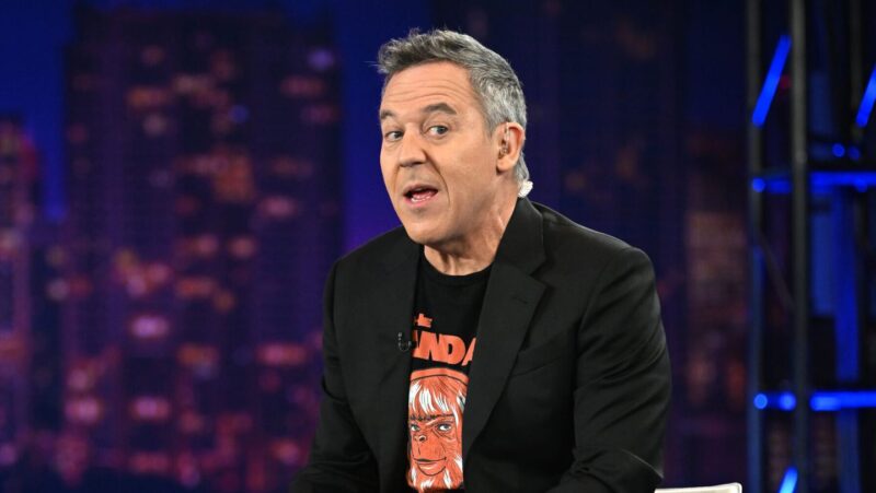 Fox News host compares reclaiming ‘Nazi’ to Black people reclaiming the ‘N-word’