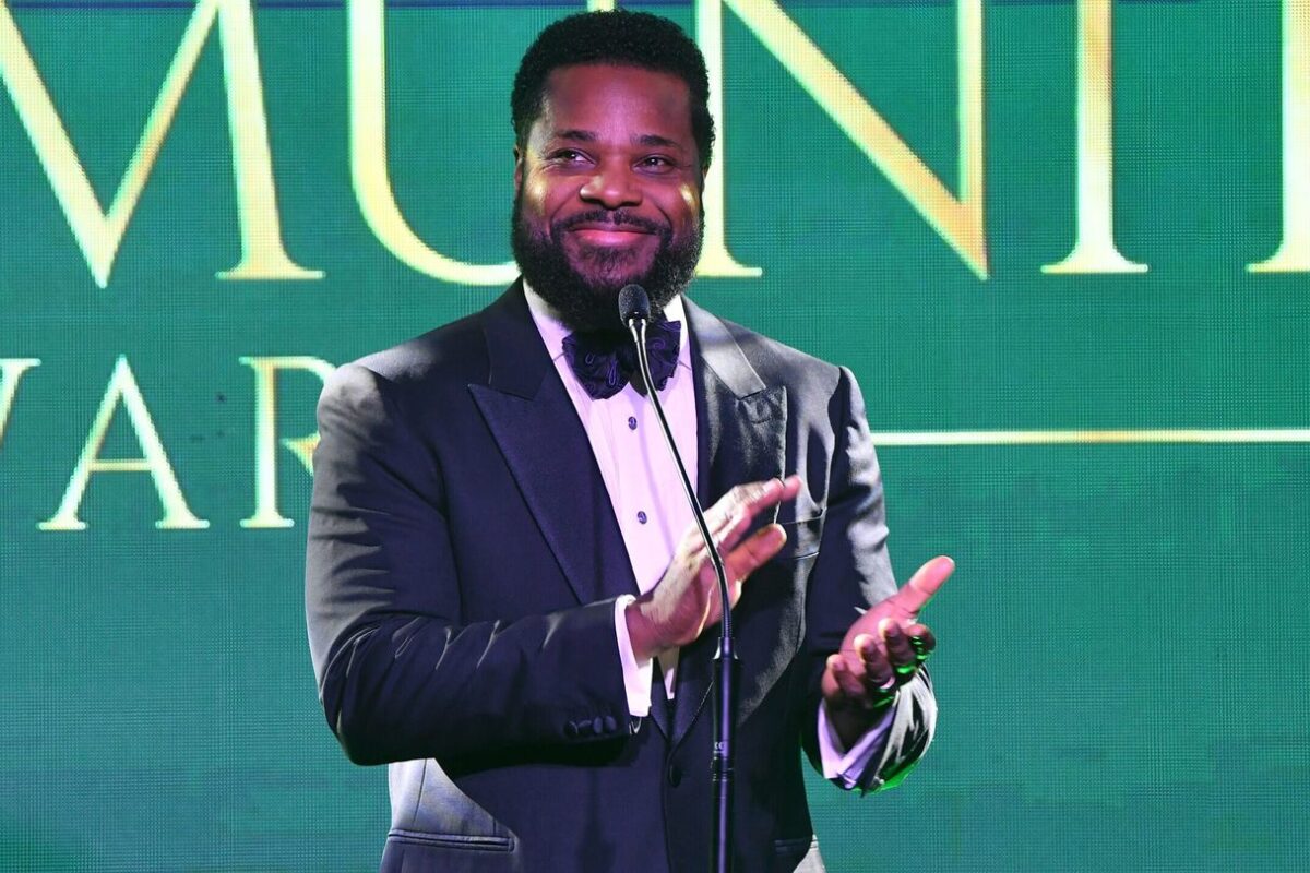 6 roles played by Malcolm-Jamal Warner that changed how we saw Black men on TV