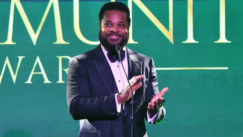 6 roles played by Malcolm-Jamal Warner that changed how we saw Black men on TV