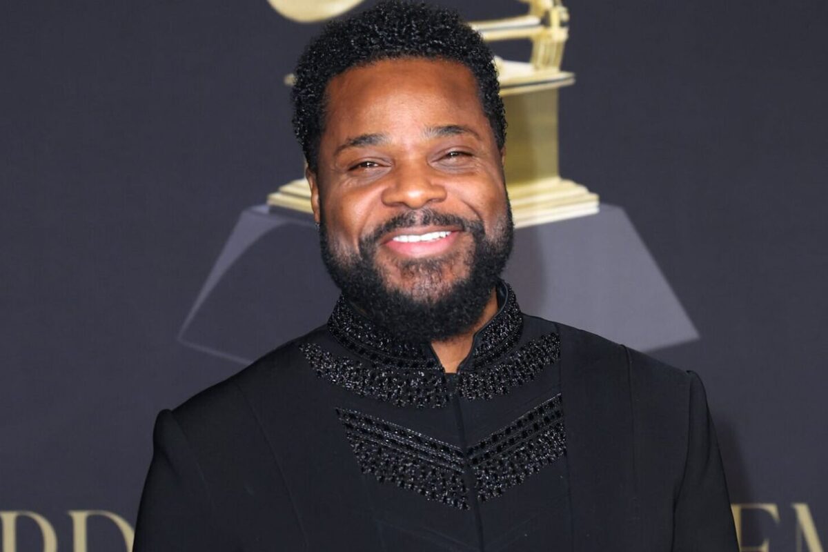 Malcolm-Jamal Warner’s daughter was not in the water with him when he drowned, police clarify