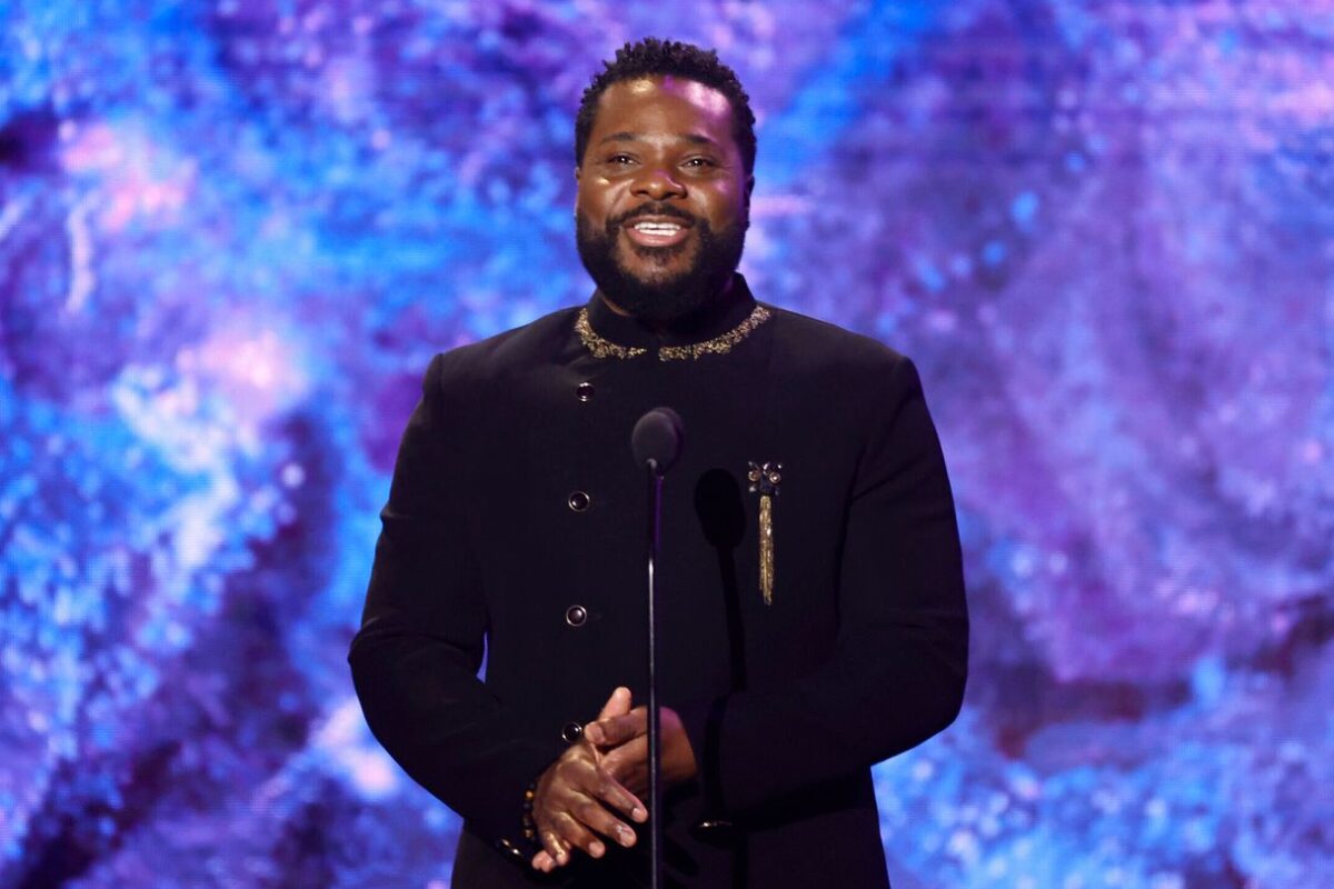 Malcolm Jamal-Warner dead at 54