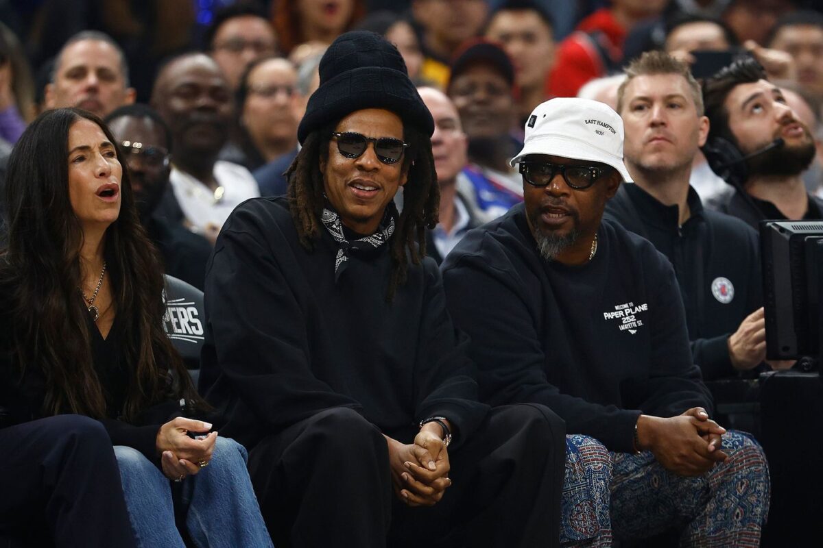 Jay-Z responds to ‘decades long harassment’ from man claiming to be his son