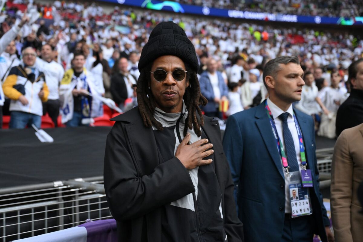 Rymir Satterthwaite dropped his lawsuit against Jay-Z, says he’s not stopping his fight