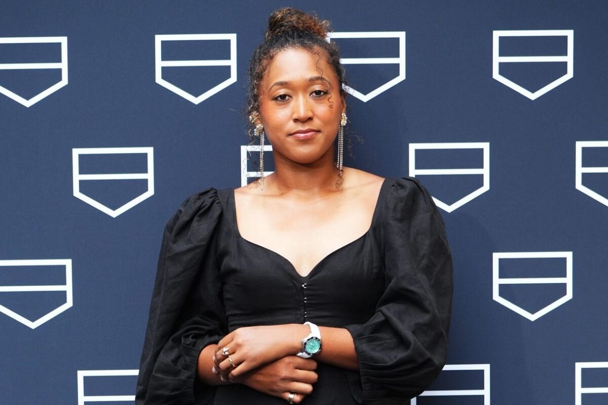 Inside Naomi Osaka’s life: Tennis, family and fortune