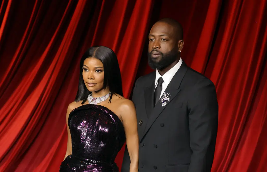 ‘What Kinda VooDoo Gabby Put on Dwade’: Fans Call Out Dwyane Wade After He Says He Gave Up Trying to Lead Gabrielle Union After It Backfired; No Longer Believes in ‘Man Leads, Woman Follows’ Mentality