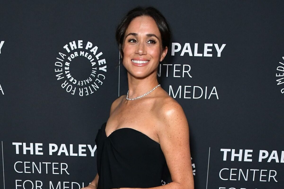 Meghan Markle’s new rosé sold out in less than an hour — and she’s just getting started