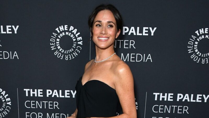 Meghan Markle’s new rosé sold out in less than an hour — and she’s just getting started