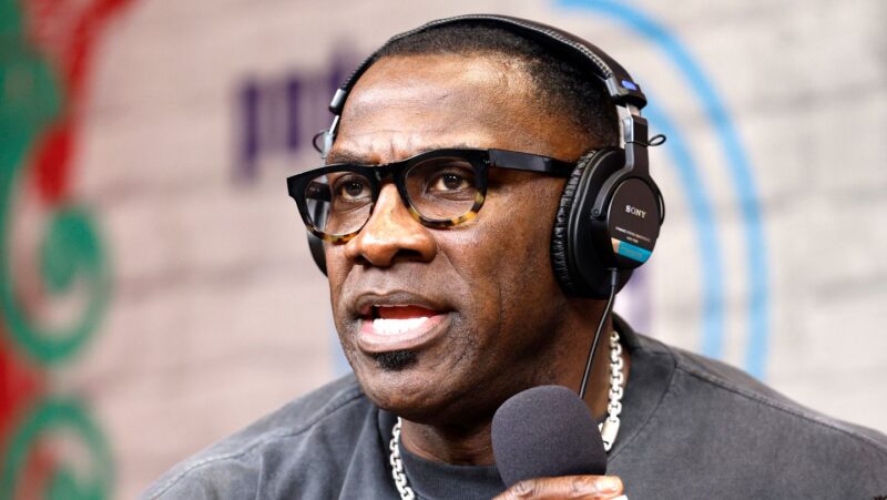 Shannon Sharpe settles sexual assault lawsuit according to accuser’s lawyer: ‘All matters have been addressed satisfactorily’