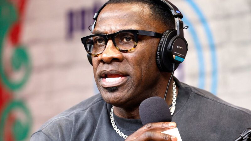 Shannon Sharpe breaks his silence on ESPN letting him go after settling $50 million lawsuit: ‘I hate the fact that I’m overshadowing my brother’