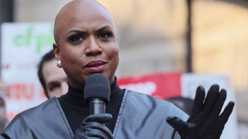 Rep. Ayanna Pressley is frustrated by lack of ‘sustained outrage’ and allyship over Black suffering