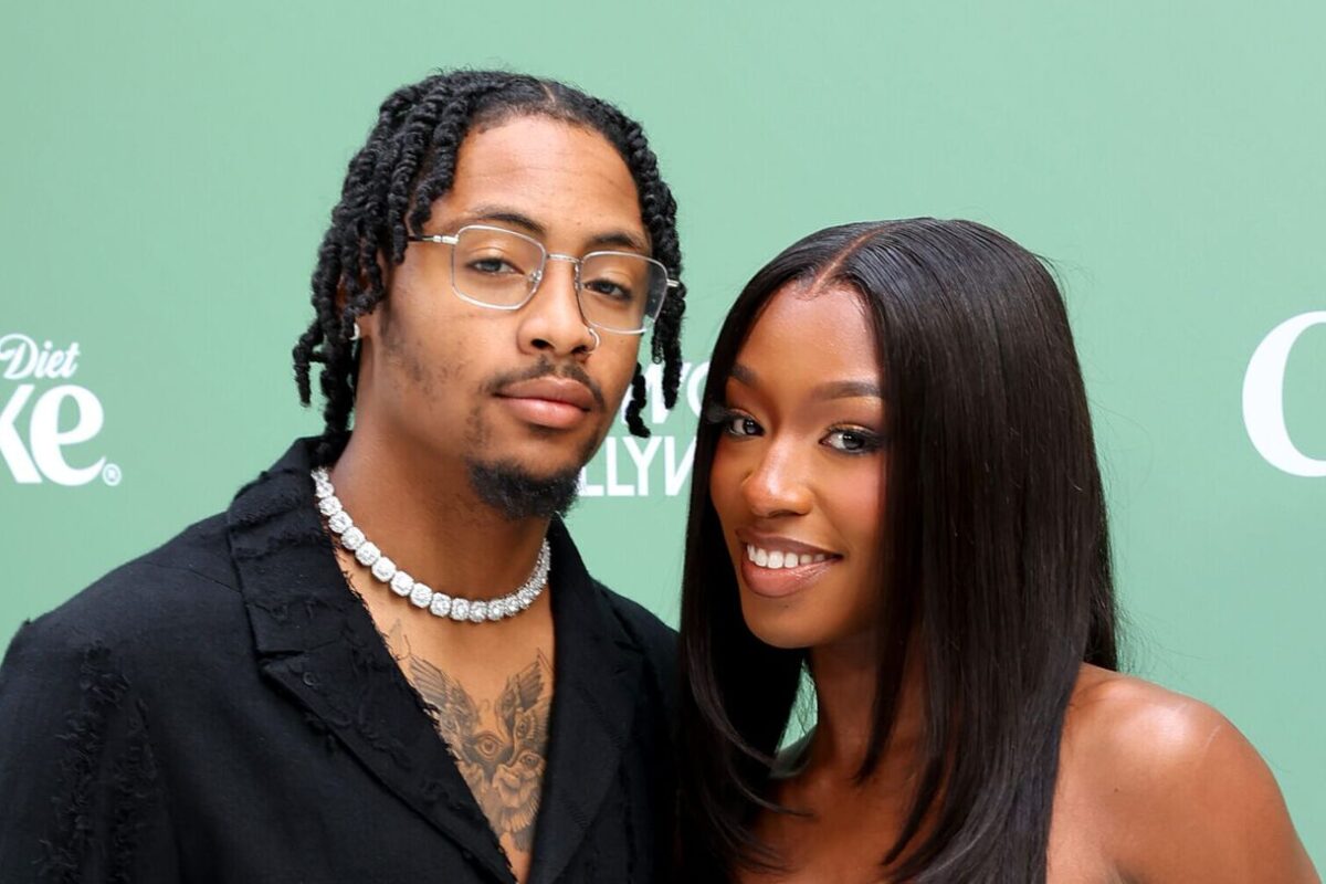 5 Black reality TV couples who had us swooning over them, who are still together