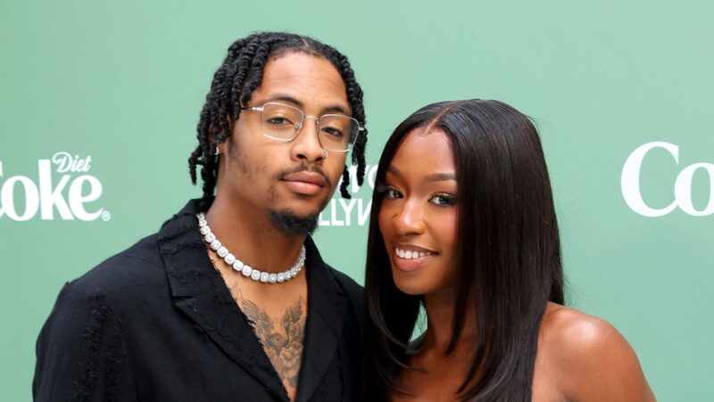 5 Black reality TV couples who had us swooning over them, who are still together