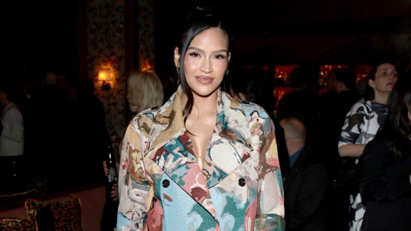 A male escort hired for ‘freak-offs’ apologizes to Cassie after Diddy’s verdict