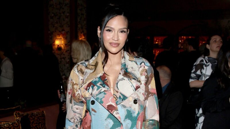 Cassie’s lawyer praises her ‘unquestionable strength’ and ‘exemplary courage’ in reaction to Diddy verdict