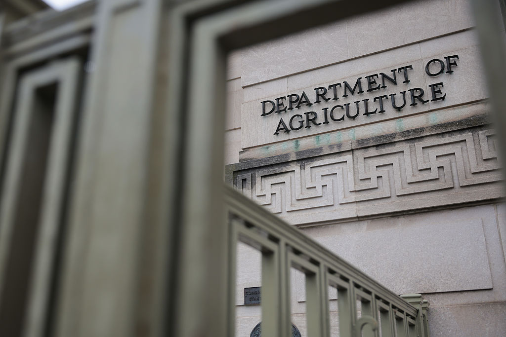 USDA eliminates aid protections for Black farmers, ending ‘socially disadvantaged’ designation