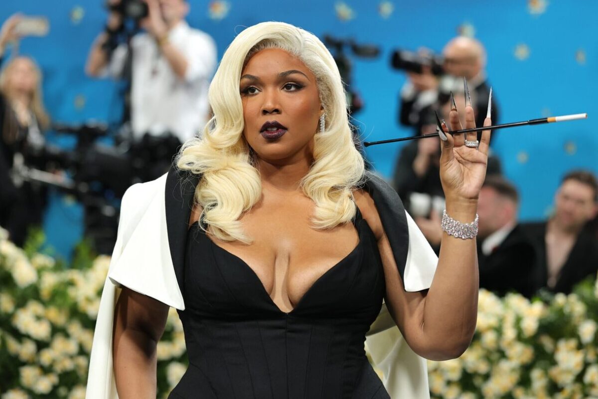 Lizzo’s lawyers slam lawsuit by former wardrobe assistant as ‘meritless’ in motion to dismiss the case