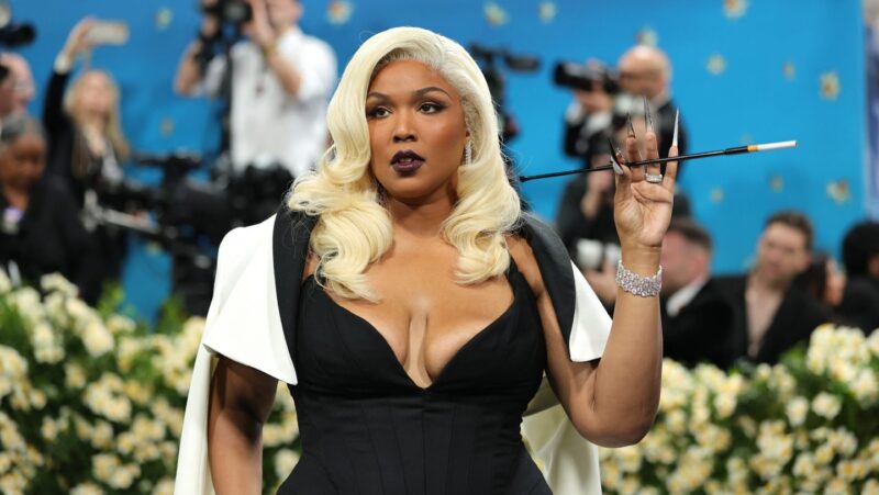 Lizzo’s lawyers slam lawsuit by former wardrobe assistant as ‘meritless’ in motion to dismiss the case