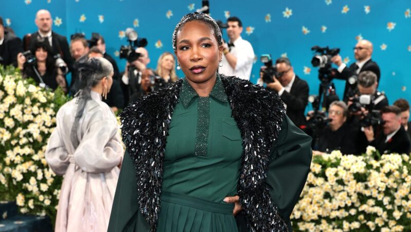 Venus Williams reveals doctors dismissed her fibroid symptoms for years 