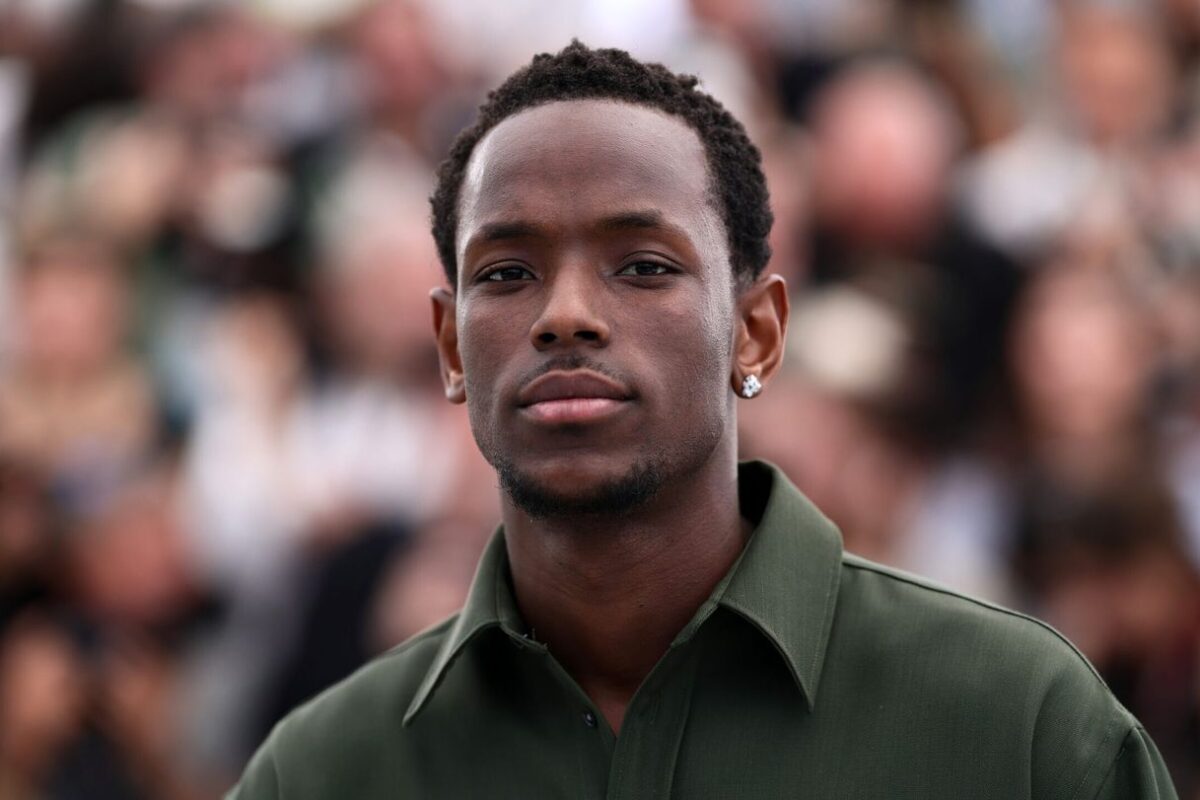 UK police charge actor Micheal Ward with rape and sexual assault