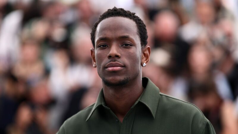 UK police charge actor Micheal Ward with rape and sexual assault