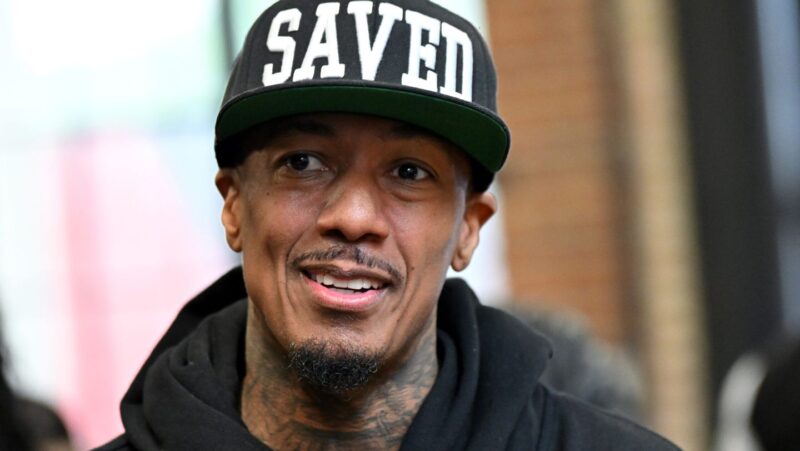 Nick Cannon opens up about narcissistic personality disorder, therapy and his fatherhood journey