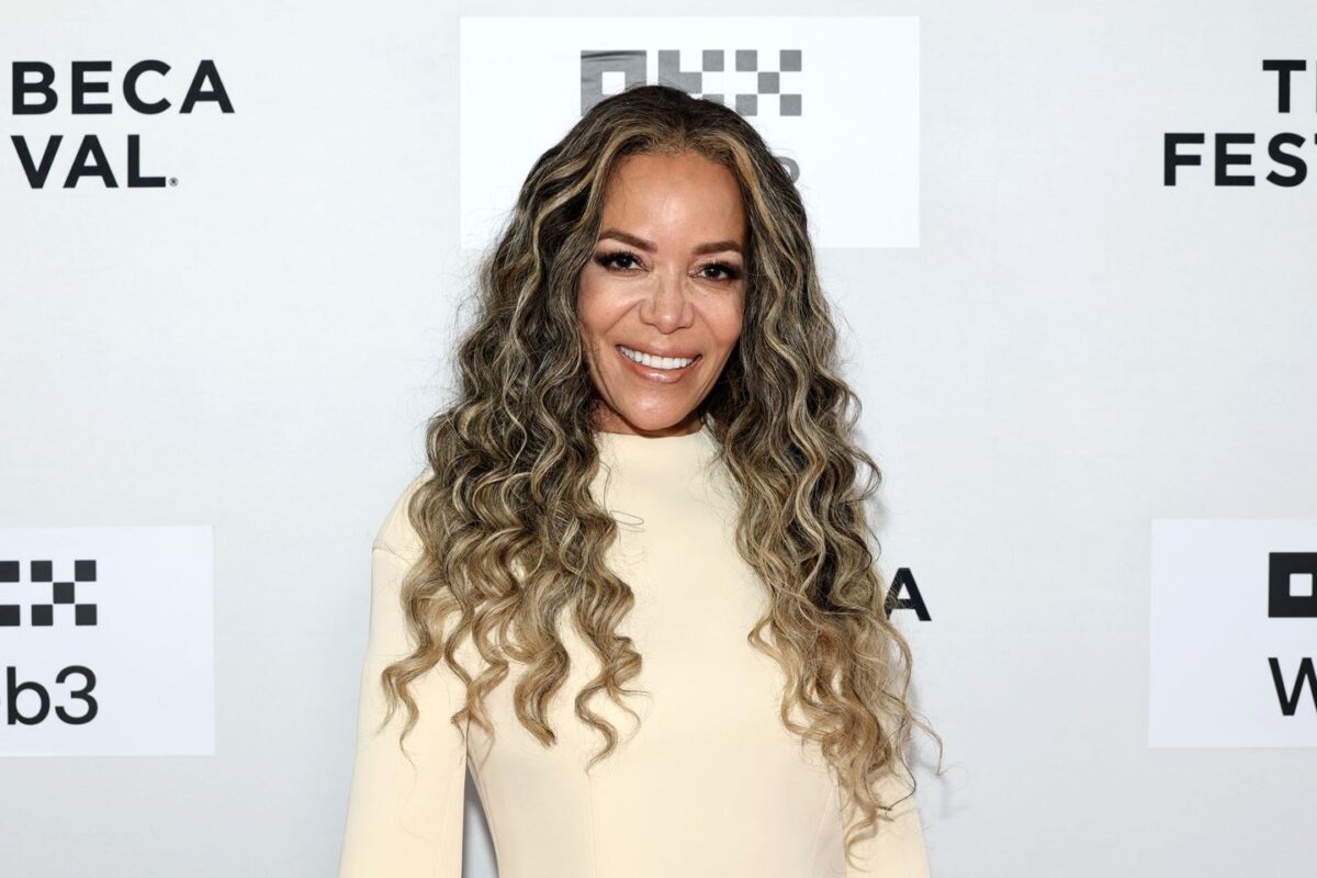 Insurance company apologizes and drops case against Sunny Hostin’s husband, Dr. Manny Hostin