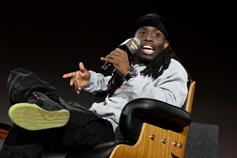 Kai Cenat recalls Adin Ross’ manager calling him the N-Word