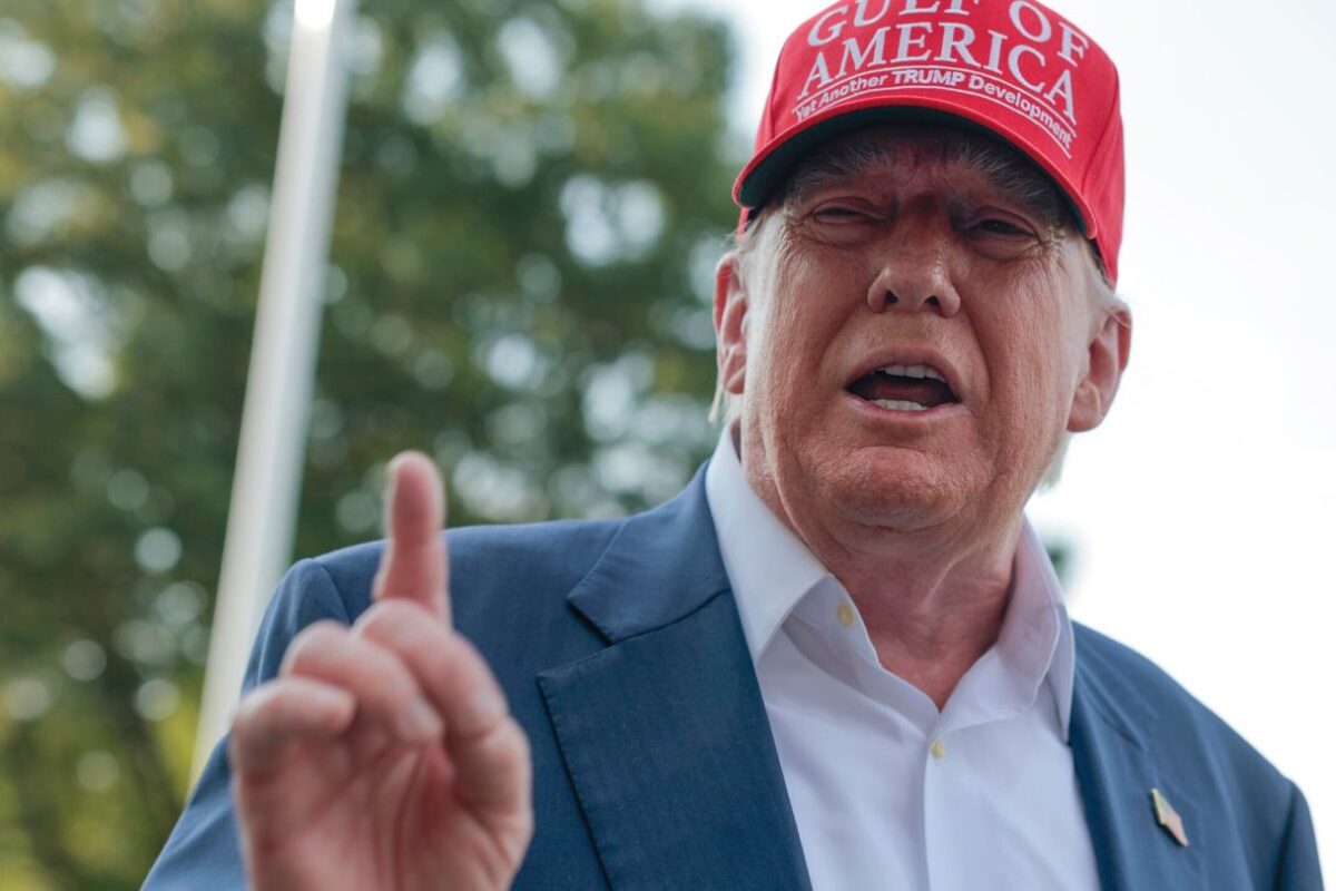 President Trump renews calls to deport ‘bad’ U.S. citizens 