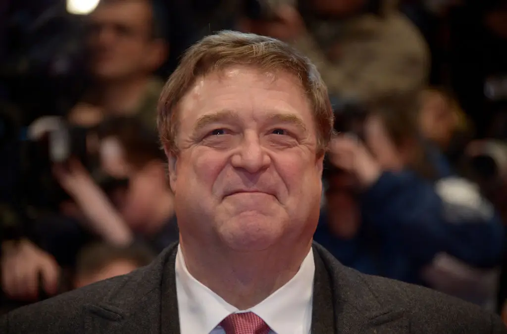‘He’s Gone Too Far’: John Goodman Looks Unrecognizable After Dramatic 200-Pound Weight Loss, Fans Zoom In on ‘Loose Skin Hanging’ In New Photos
