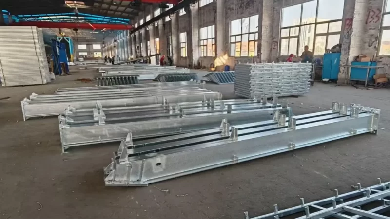 ‘Go Back to Africa!’: Black Workers Get the Last Laugh After Years of Racial Slurs and Racist Graffiti In Work Areas at Steel Plant. Now the Company’s Paying the Price