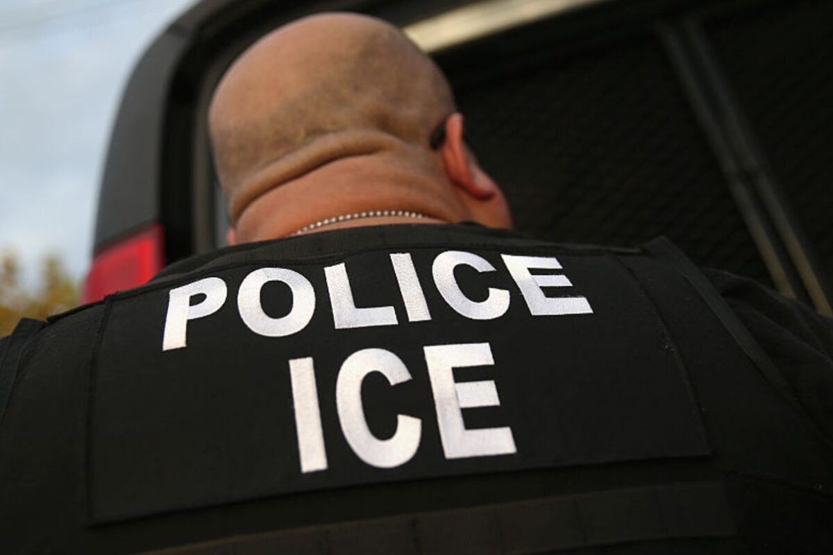 Judge orders Trump administration to halt indiscriminate immigration stops, arrests in California