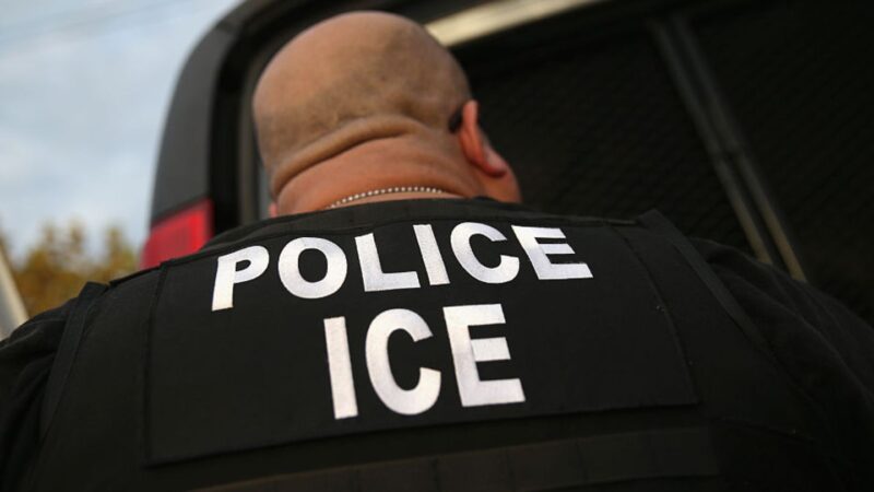 Judge orders Trump administration to halt indiscriminate immigration stops, arrests in California