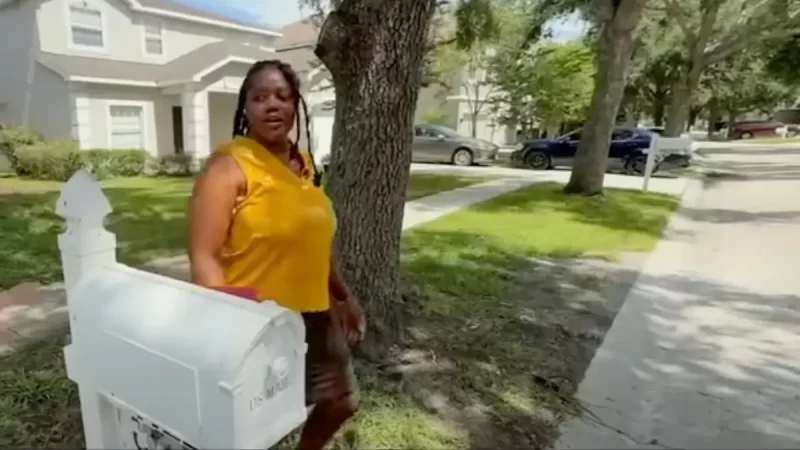 ‘Like a Criminal’: Florida Homeowner Jailed for a Week After HOA Violation Over Patch of Brown Grass
