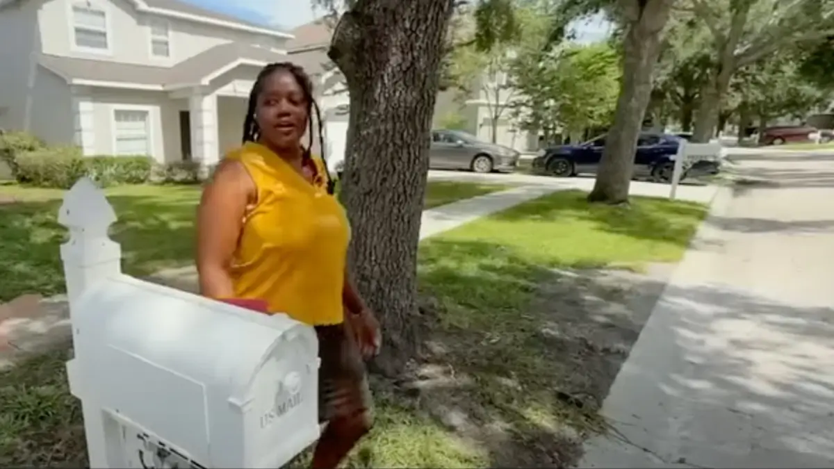 ‘Like a Criminal’: Florida Homeowner Jailed for a Week After HOA Violation Over Patch of Brown Grass