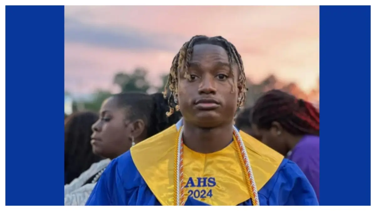 Alabama Cop In Unmarked Car Orders Black Teen Out of Vehicle Over ‘Smell of Weed’, Within Seconds He Was Shot In the Back and Officials Are Refusing to Release Footage, Family Says