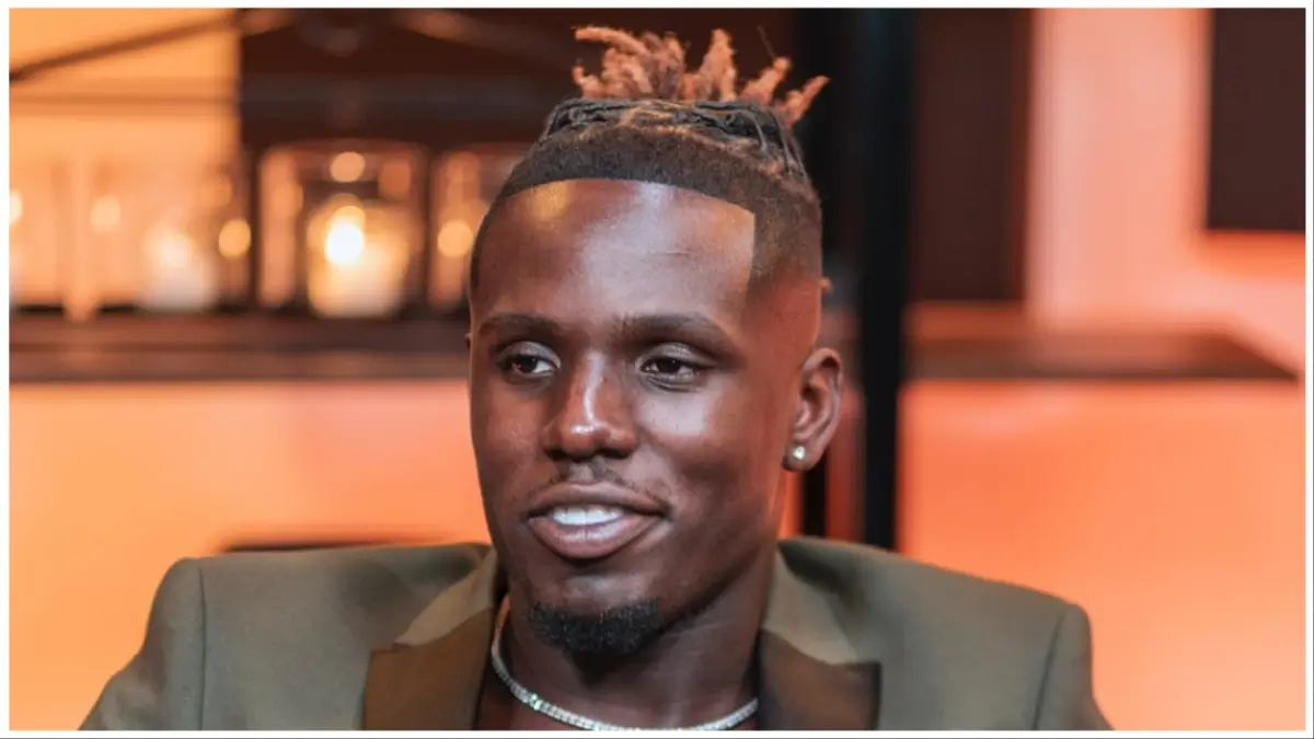 ‘What Happened?’: Concern Mounts as ‘American Idol’ Winner Jamal Roberts Is Seen Surrounded by Four Police Officers Following Threats