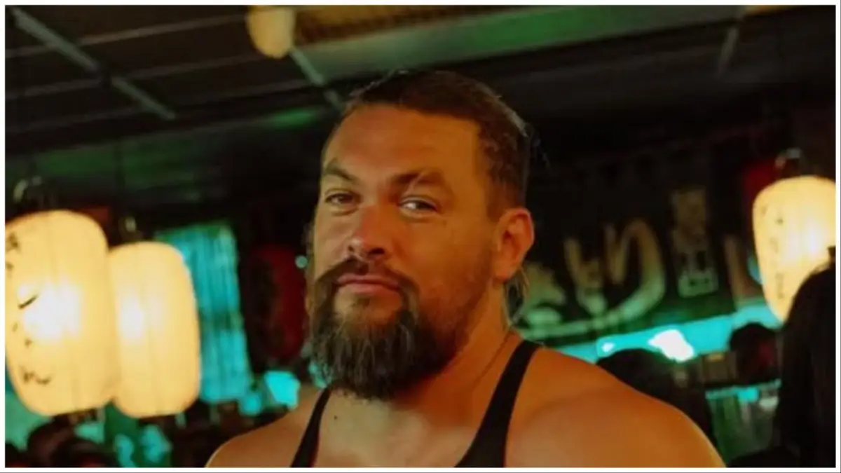 ‘OMG…I Hate It’: Jason Momoa Debuts Disturbing Transformation, Leaving Fans Terrified by His Unfamiliar Appearance