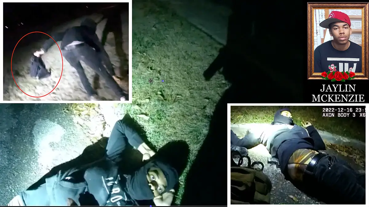 ‘Thought They Could Get Away with It’: Black Mother of Man Killed By Memphis Cop Accuses Police of Cover-Up, Planting Weapon