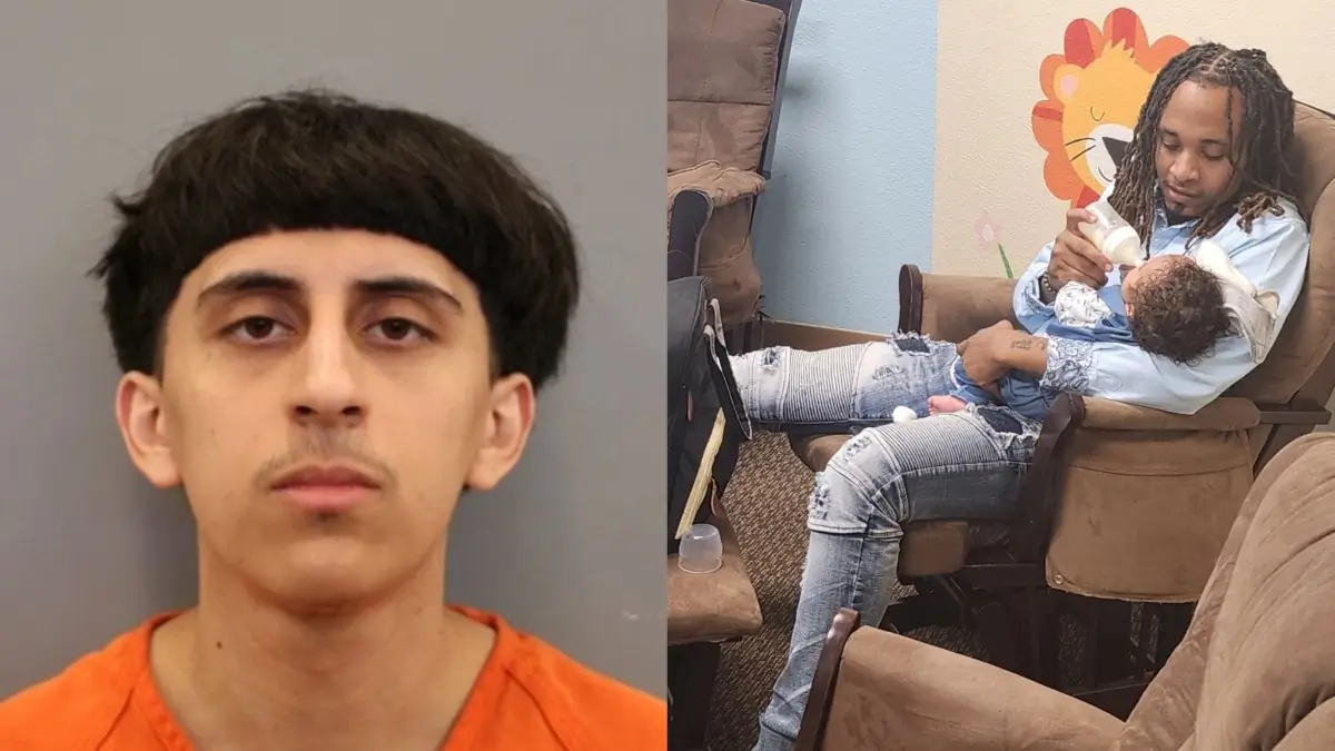 ‘He Died Protecting His Family’: TikToker Guns Down Marine In Front of His Fiancée and Baby Then Makes a Video Dancing and Mocking the Killing, Reports Show