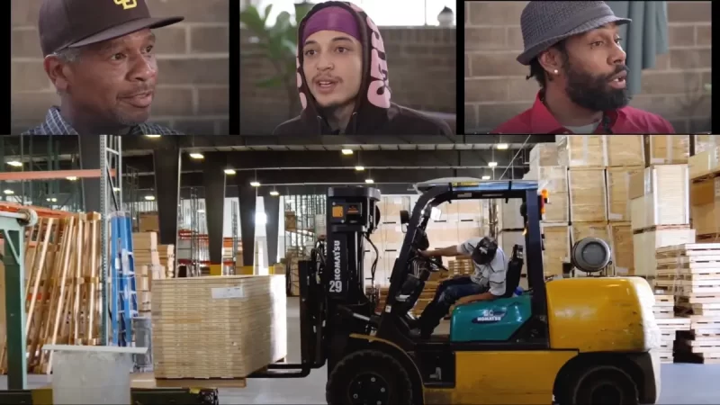 ‘Like Monkeys Trying to… a Coconut’: Black Workers at Colorado Wood Company Fired After Petitioning Management About Racial Slurs and Lower Pay, Lawsuit Alleges