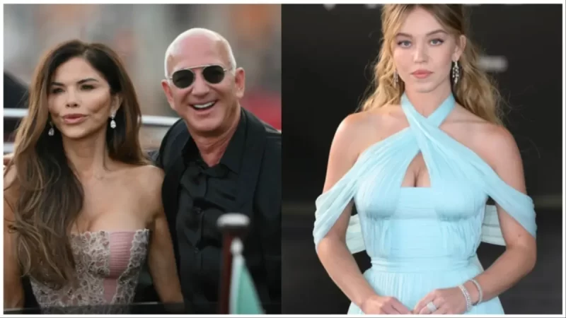‘He Is Keeping Sweeney in the Wings Ready to Go’: Lauren Sánchez Reportedly Clashes with Jeff Bezos After Learning He’s Supporting Sydney Sweeney’s Lingerie Venture