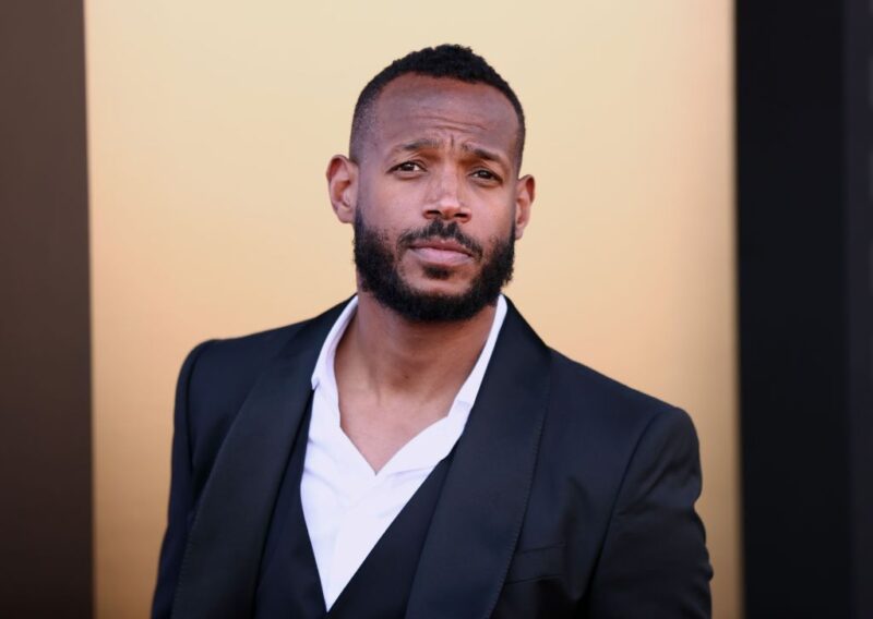 Exploring Marlon Wayans’ career and recent advocacy