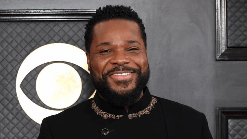 Malcolm-Jamal Warner was swimming with his 8-year-old daughter when he drowned, police confirm