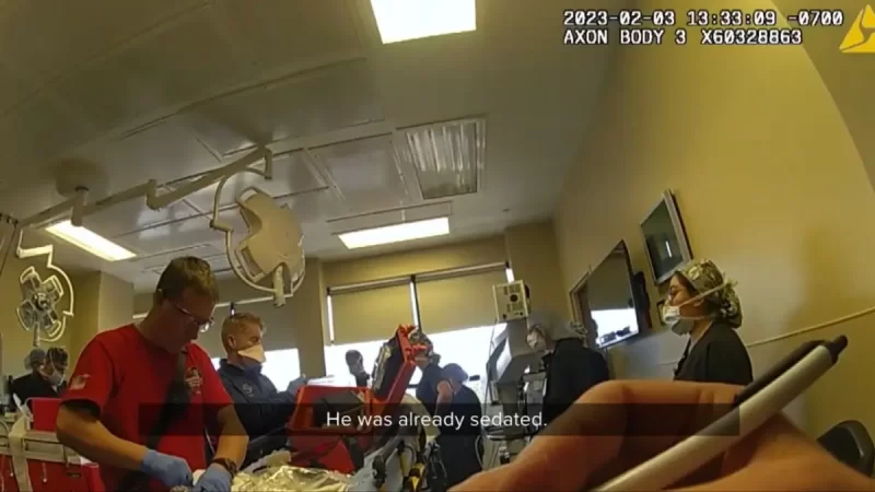 ‘Just Disgusted’: Colorado Man Died As Doctors Played ‘Music Bingo’ and Turned off Vital Sign Alarms During Routine Cataract Surgery, Family Reaches Settlement